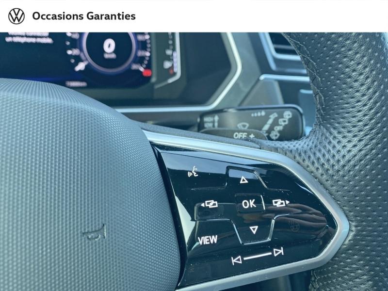 Voitures occasions VOLKSWAGEN TIGUAN R-Line Rezé