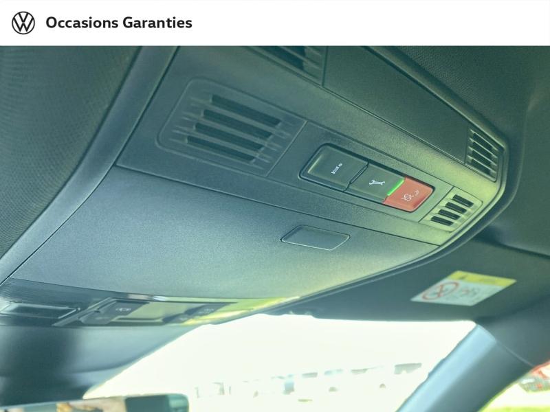 Voitures occasions VOLKSWAGEN TIGUAN R-Line Rezé