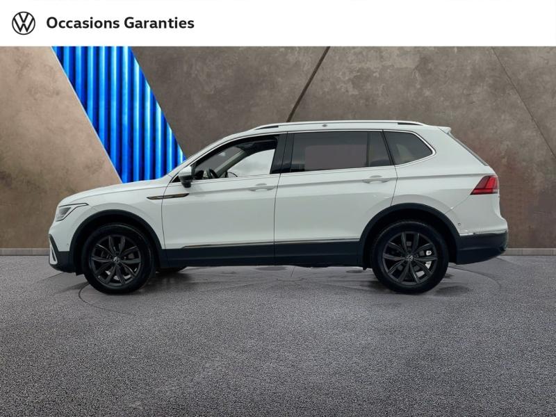 Voitures occasions VOLKSWAGEN TIGUAN ALLSPACE Life Business Rezé