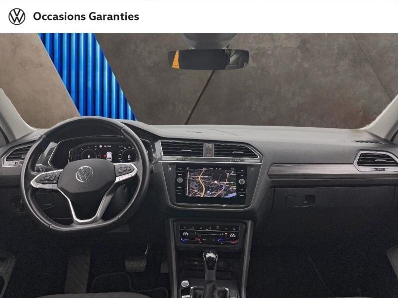 Voitures occasions VOLKSWAGEN TIGUAN ALLSPACE Life Business Rezé
