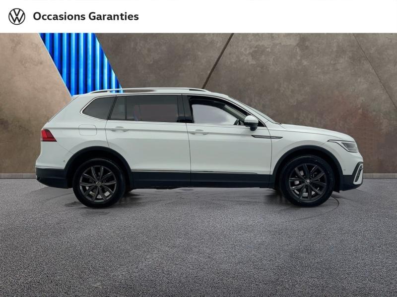 Voitures occasions VOLKSWAGEN TIGUAN ALLSPACE Life Business Rezé