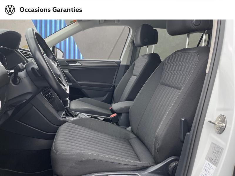 Voitures occasions VOLKSWAGEN TIGUAN ALLSPACE Life Business Rezé