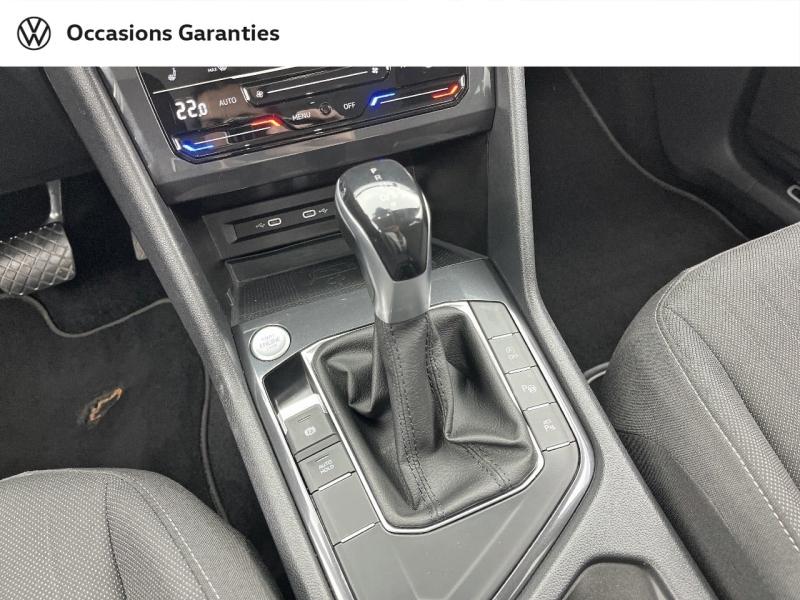 Voitures occasions VOLKSWAGEN TIGUAN ALLSPACE Life Business Rezé