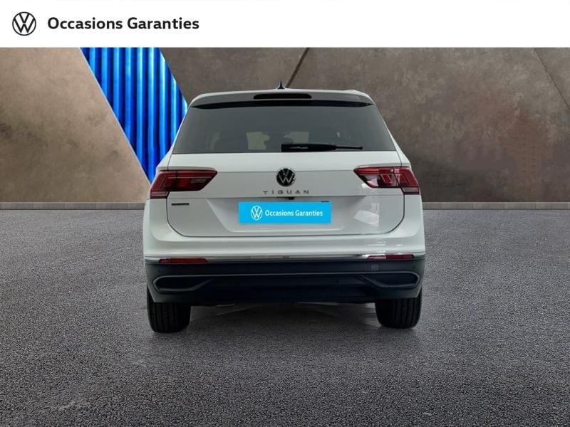 Voitures occasions VOLKSWAGEN TIGUAN ALLSPACE Life Business Rezé