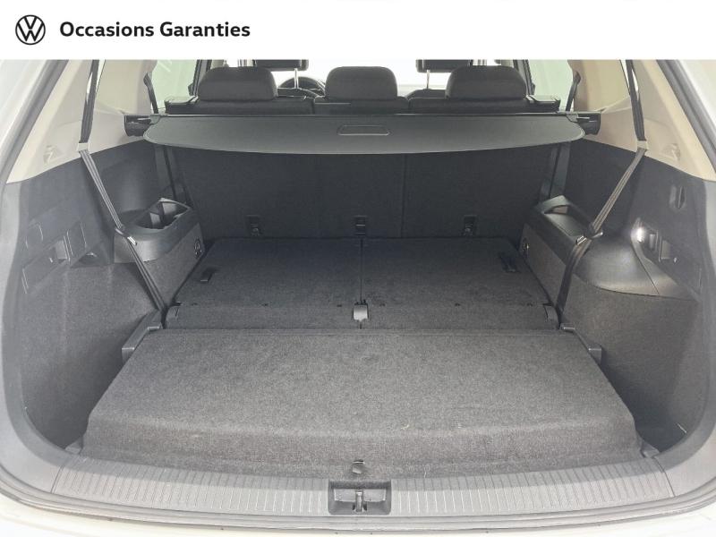 Voitures occasions VOLKSWAGEN TIGUAN ALLSPACE Life Business Rezé