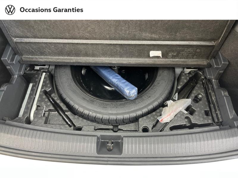 Voitures occasions VOLKSWAGEN TIGUAN ALLSPACE Life Business Rezé