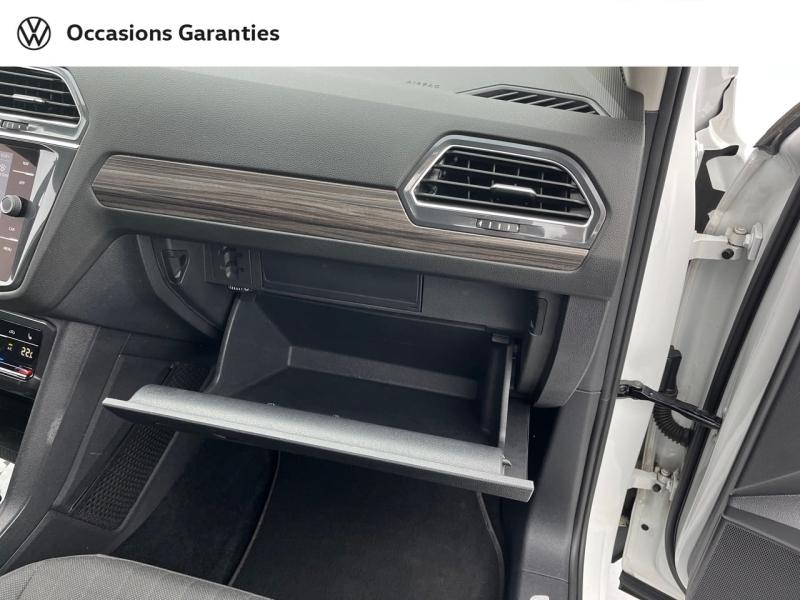 Voitures occasions VOLKSWAGEN TIGUAN ALLSPACE Life Business Rezé