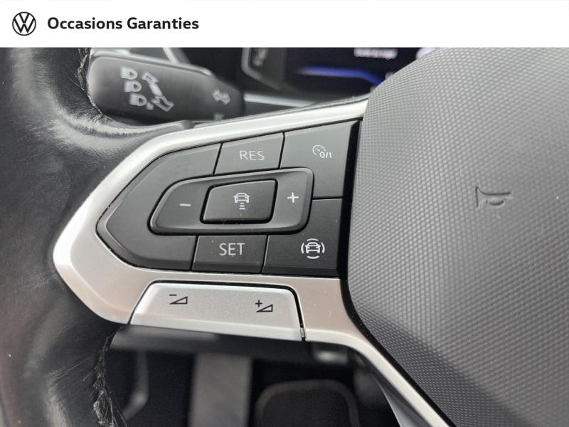 Voitures occasions VOLKSWAGEN TIGUAN ALLSPACE Life Business Rezé