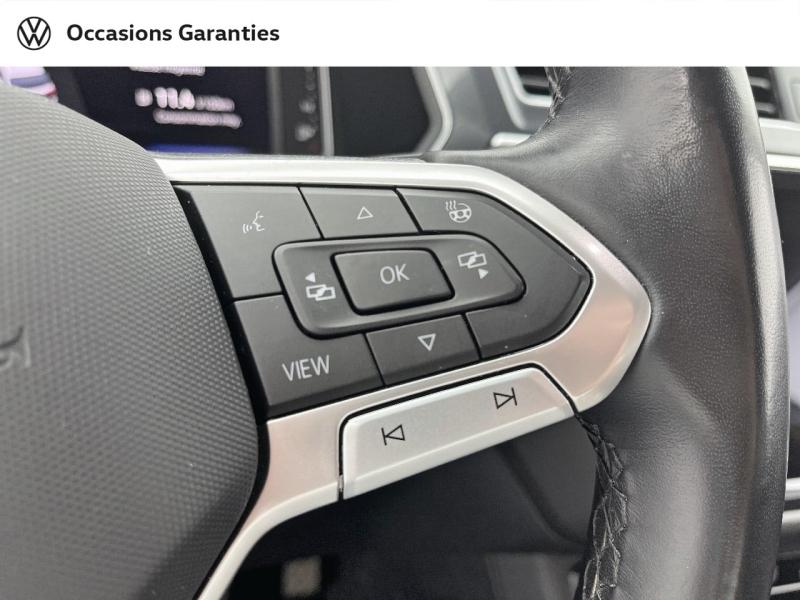 Voitures occasions VOLKSWAGEN TIGUAN ALLSPACE Life Business Rezé