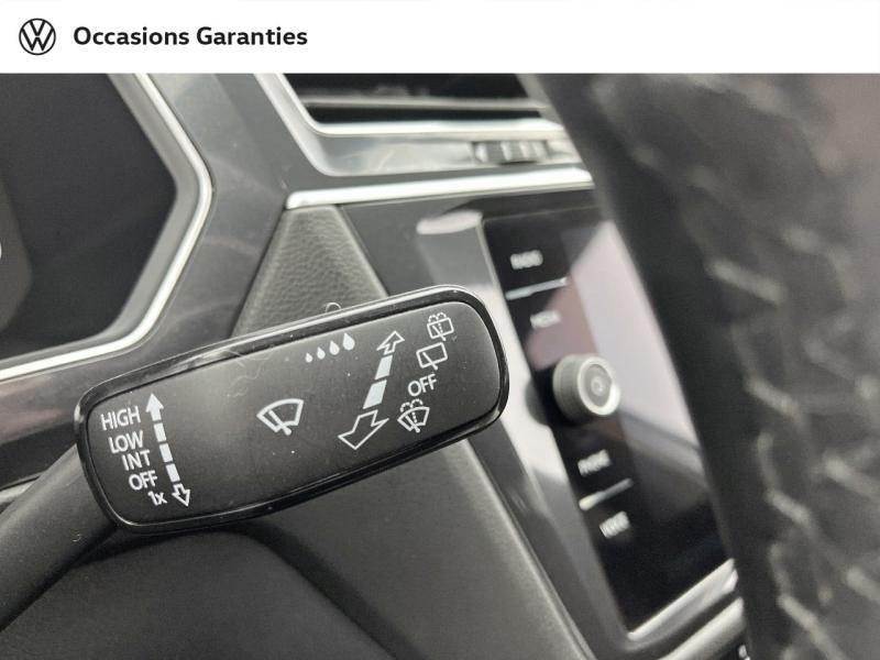 Voitures occasions VOLKSWAGEN TIGUAN ALLSPACE Life Business Rezé