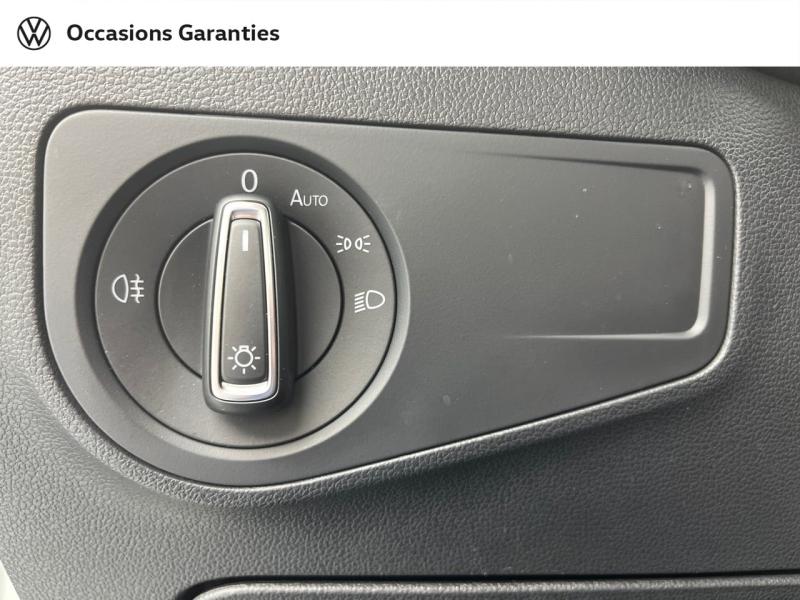Voitures occasions VOLKSWAGEN TIGUAN ALLSPACE Life Business Rezé