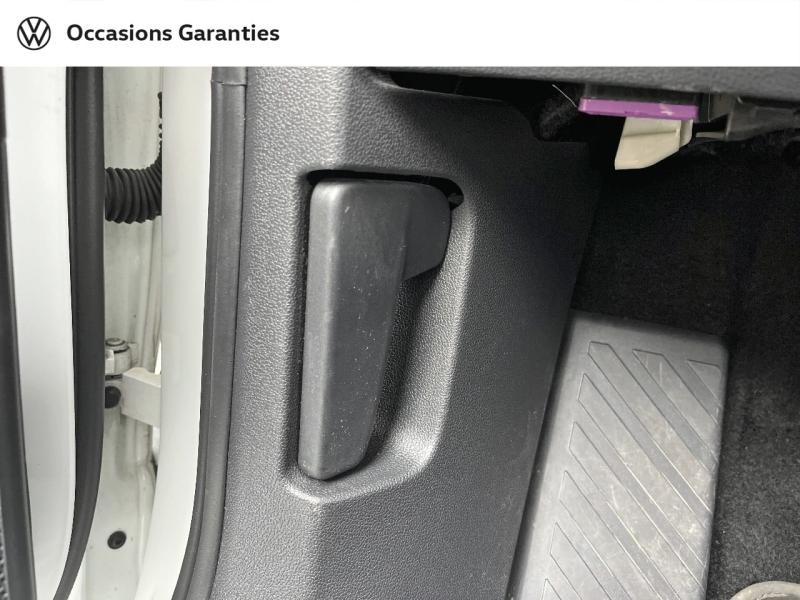 Voitures occasions VOLKSWAGEN TIGUAN ALLSPACE Life Business Rezé