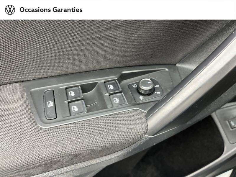 Voitures occasions VOLKSWAGEN TIGUAN ALLSPACE Life Business Rezé