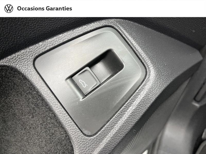 Voitures occasions VOLKSWAGEN TIGUAN ALLSPACE Life Business Rezé