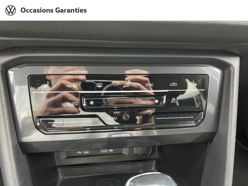 Voitures occasions VOLKSWAGEN TIGUAN ALLSPACE Life Business Rezé