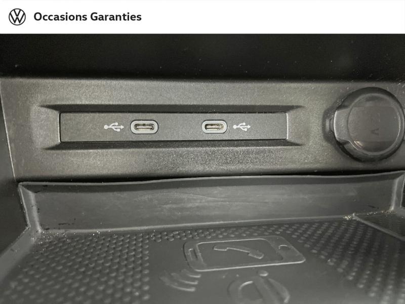 Voitures occasions VOLKSWAGEN TIGUAN ALLSPACE Life Business Rezé