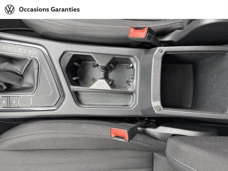 Voitures occasions VOLKSWAGEN TIGUAN ALLSPACE Life Business Rezé