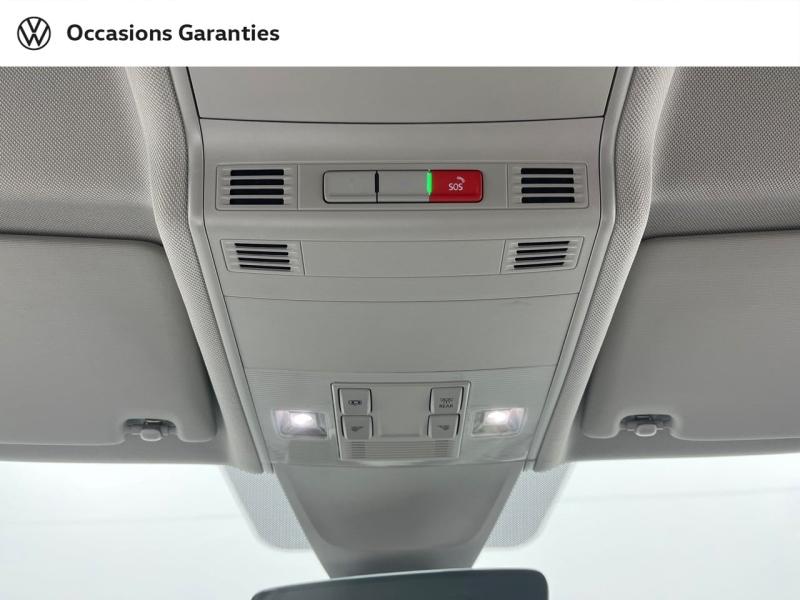 Voitures occasions VOLKSWAGEN TIGUAN ALLSPACE Life Business Rezé