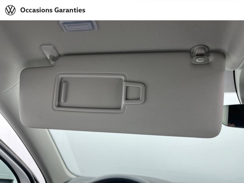 Voitures occasions VOLKSWAGEN TIGUAN ALLSPACE Life Business Rezé