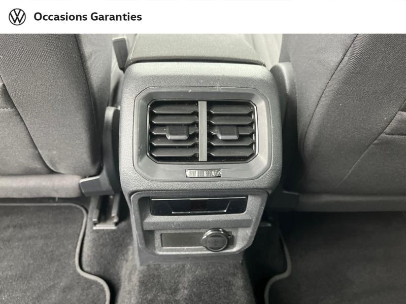 Voitures occasions VOLKSWAGEN TIGUAN ALLSPACE Life Business Rezé