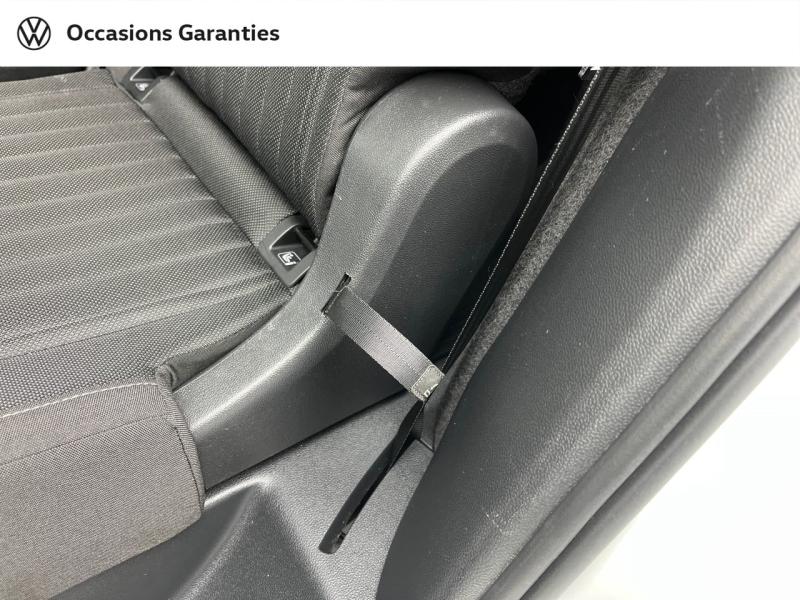 Voitures occasions VOLKSWAGEN TIGUAN ALLSPACE Life Business Rezé