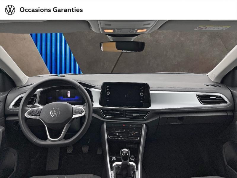 Voitures occasions VOLKSWAGEN T-ROC VW Edition Rezé