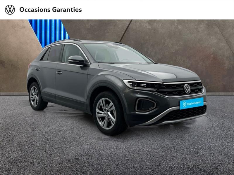 Voitures occasions VOLKSWAGEN T-ROC VW Edition Rezé