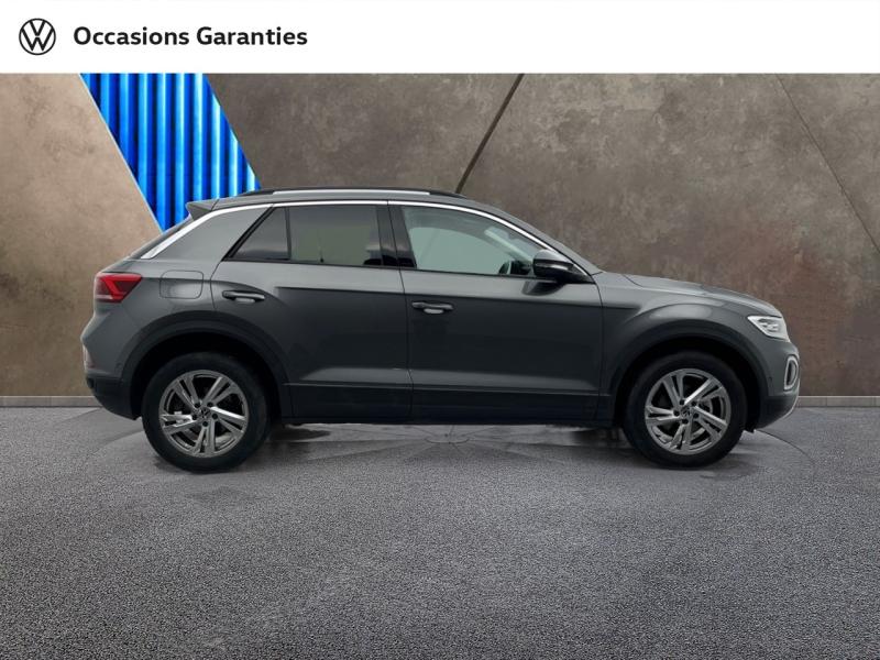 Voitures occasions VOLKSWAGEN T-ROC VW Edition Rezé