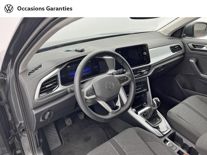 Voitures occasions VOLKSWAGEN T-ROC VW Edition Rezé