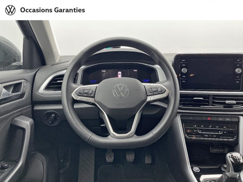 Voitures occasions VOLKSWAGEN T-ROC VW Edition Rezé