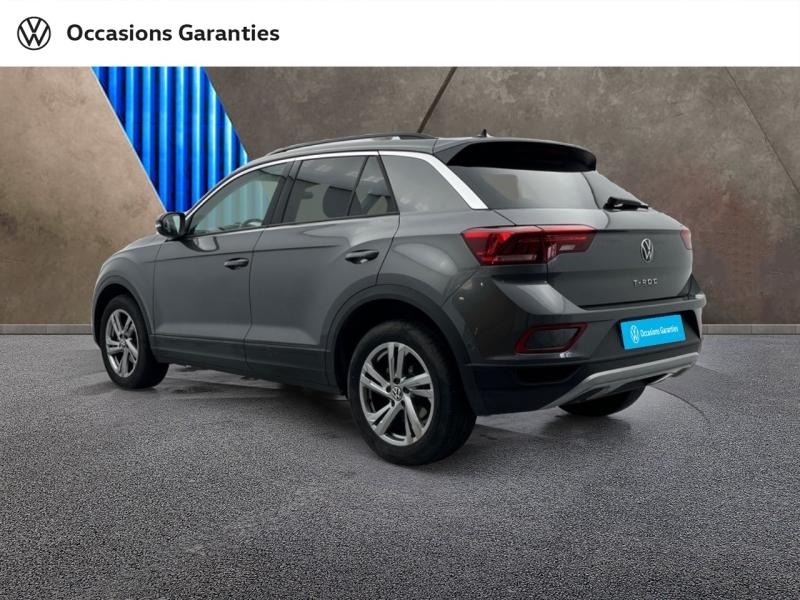 Voitures occasions VOLKSWAGEN T-ROC VW Edition Rezé