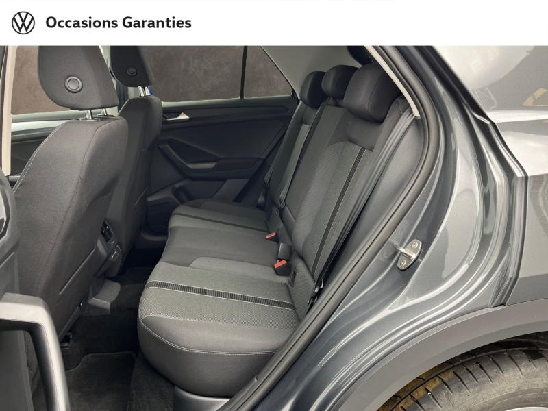 Voitures occasions VOLKSWAGEN T-ROC VW Edition Rezé