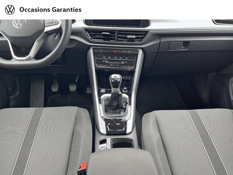 Voitures occasions VOLKSWAGEN T-ROC VW Edition Rezé