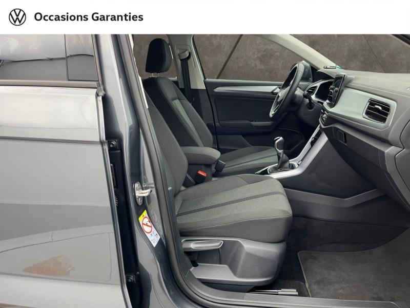 Voitures occasions VOLKSWAGEN T-ROC VW Edition Rezé