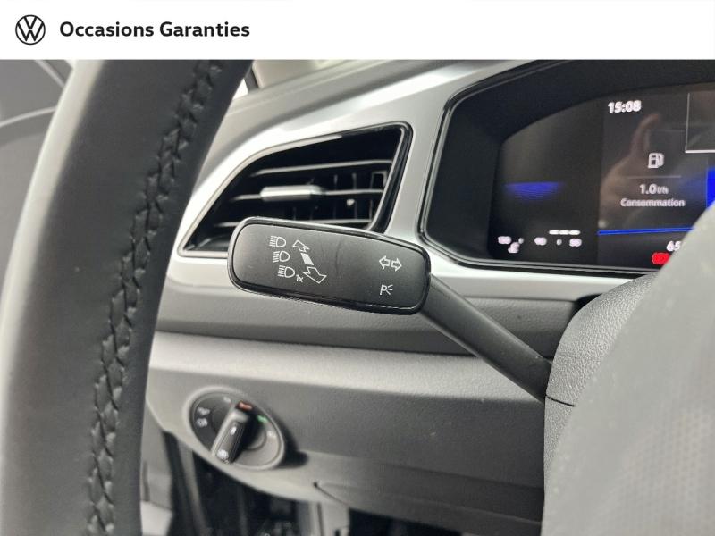 Voitures occasions VOLKSWAGEN T-ROC VW Edition Rezé