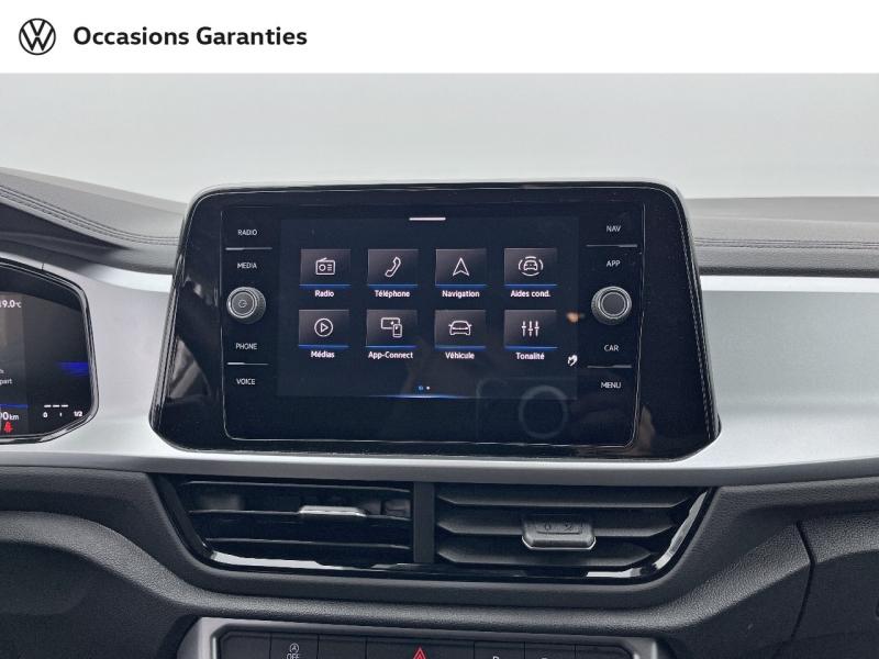 Voitures occasions VOLKSWAGEN T-ROC VW Edition Rezé