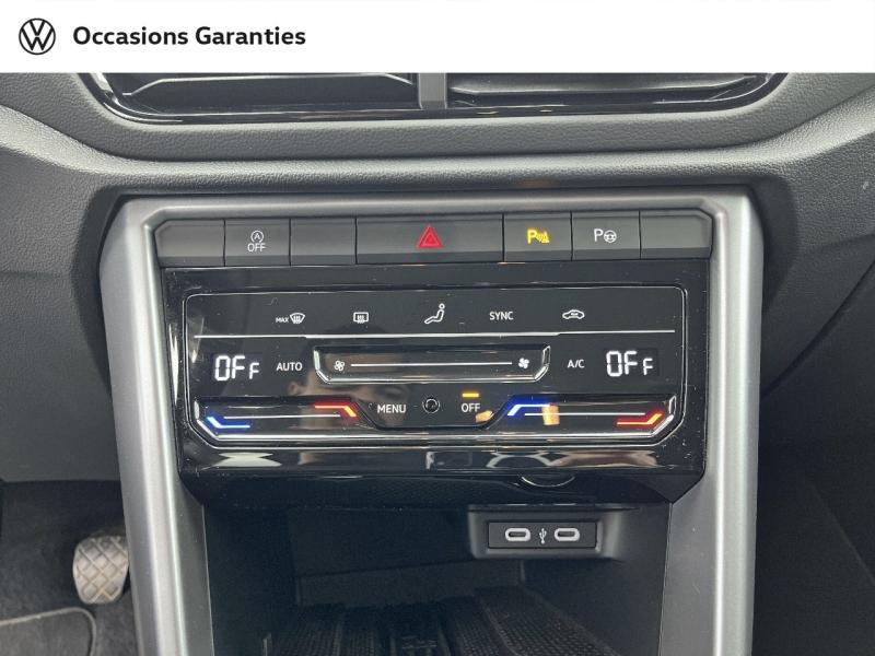 Voitures occasions VOLKSWAGEN T-ROC VW Edition Rezé