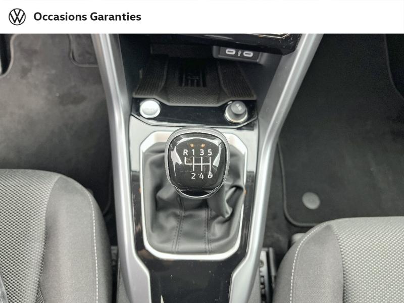 Voitures occasions VOLKSWAGEN T-ROC VW Edition Rezé