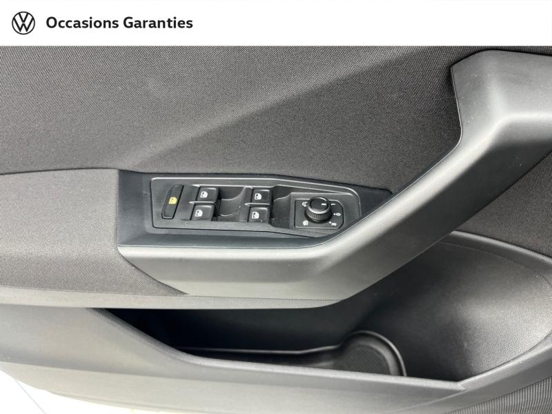 Voitures occasions VOLKSWAGEN T-ROC VW Edition Rezé