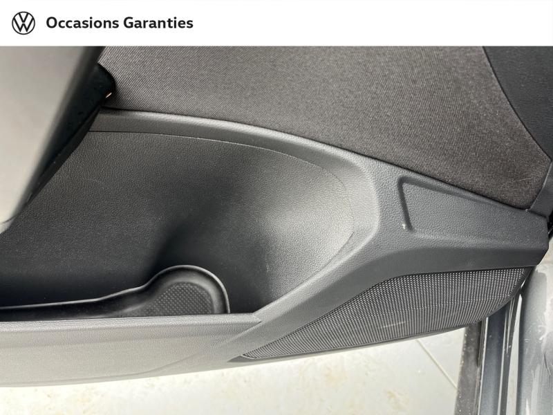 Voitures occasions VOLKSWAGEN T-ROC VW Edition Rezé