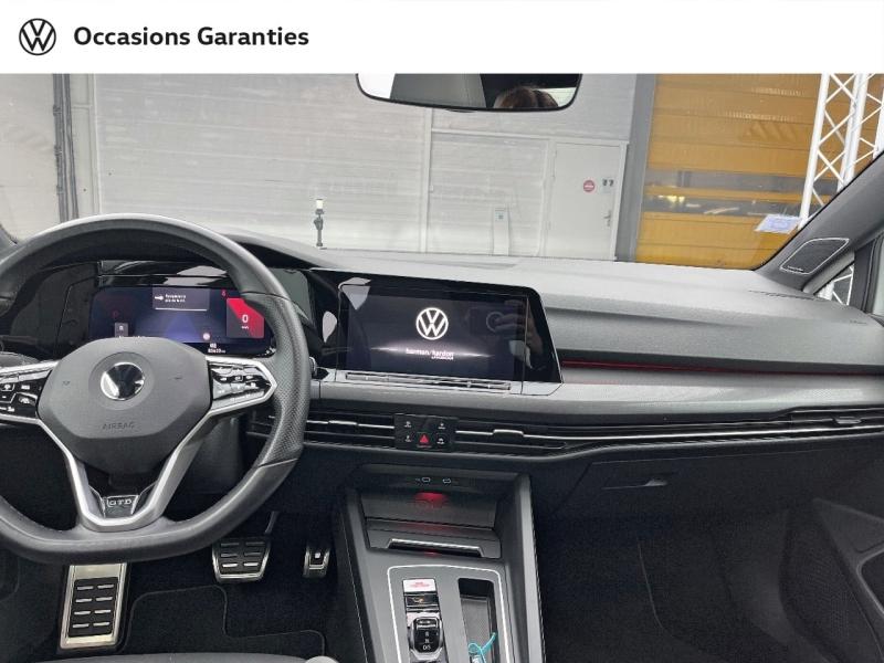 Voitures occasions VOLKSWAGEN GOLF GTD Rezé