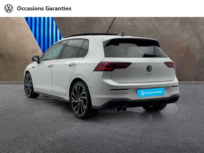 Voitures occasions VOLKSWAGEN GOLF GTD Rezé