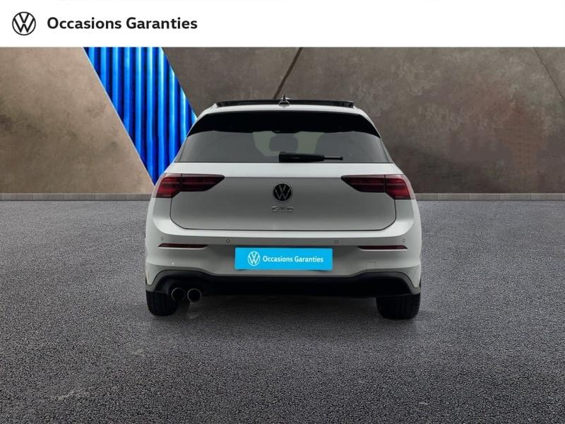 Voitures occasions VOLKSWAGEN GOLF GTD Rezé