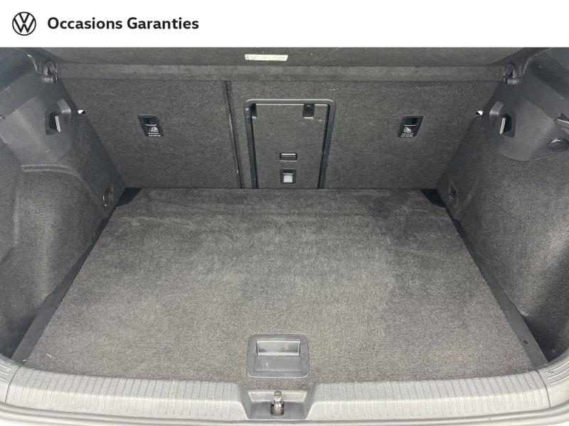 Voitures occasions VOLKSWAGEN GOLF GTD Rezé