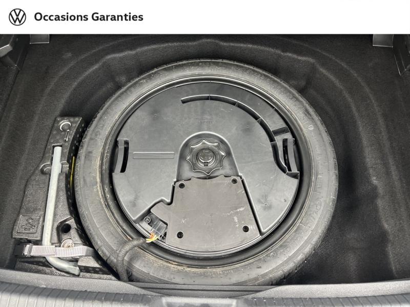 Voitures occasions VOLKSWAGEN GOLF GTD Rezé