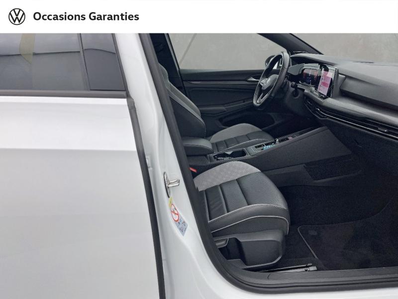 Voitures occasions VOLKSWAGEN GOLF GTD Rezé