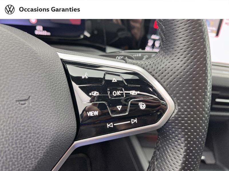 Voitures occasions VOLKSWAGEN GOLF GTD Rezé