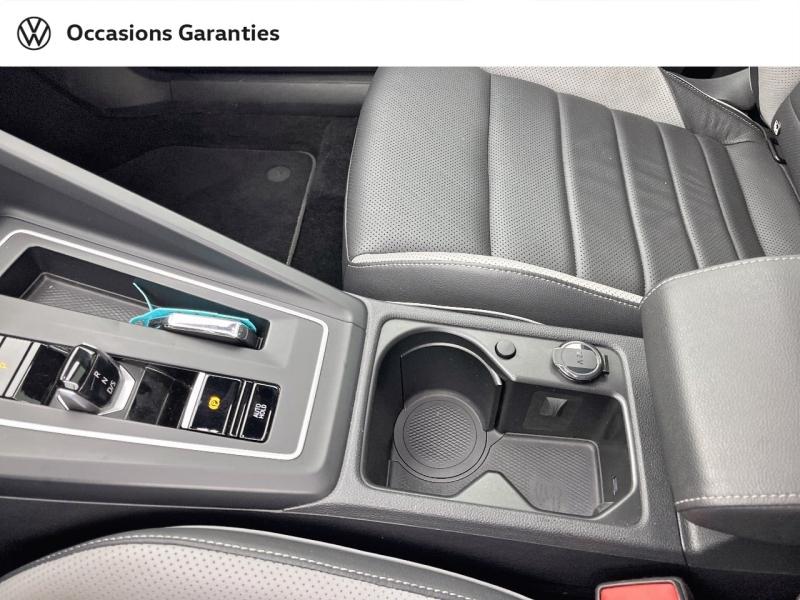 Voitures occasions VOLKSWAGEN GOLF GTD Rezé