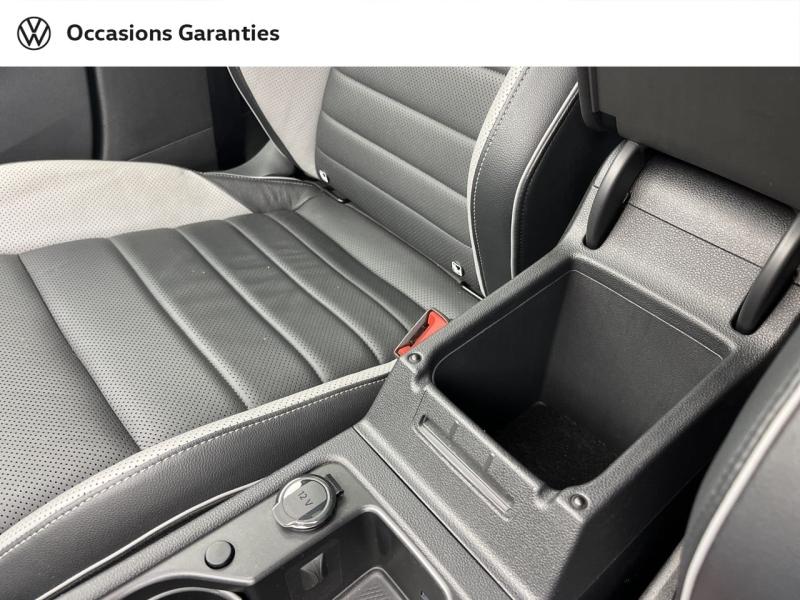 Voitures occasions VOLKSWAGEN GOLF GTD Rezé