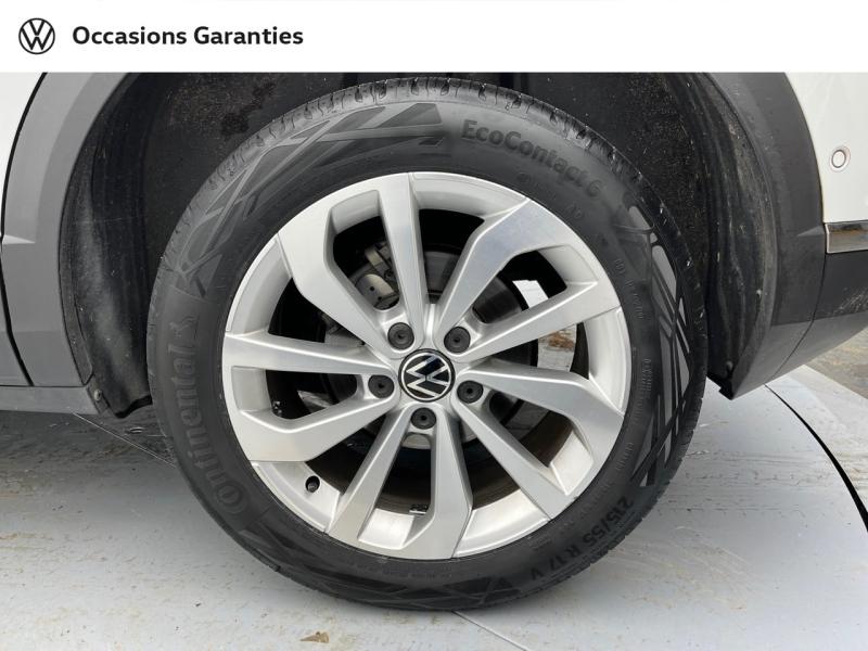 Voitures occasions VOLKSWAGEN T-ROC Style Rezé